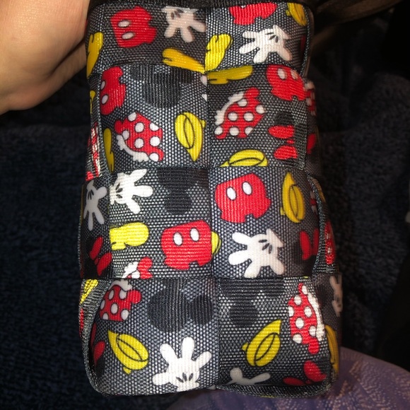 Love You to Pieces (LYTP) Harvey’s seatbelt tote - Picture 3 of 7